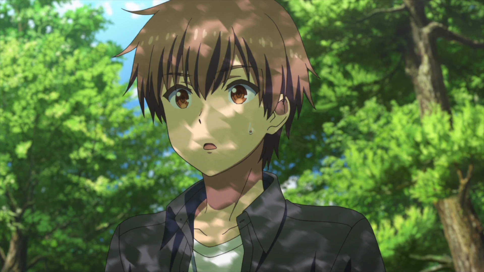 夏日口袋 第11话