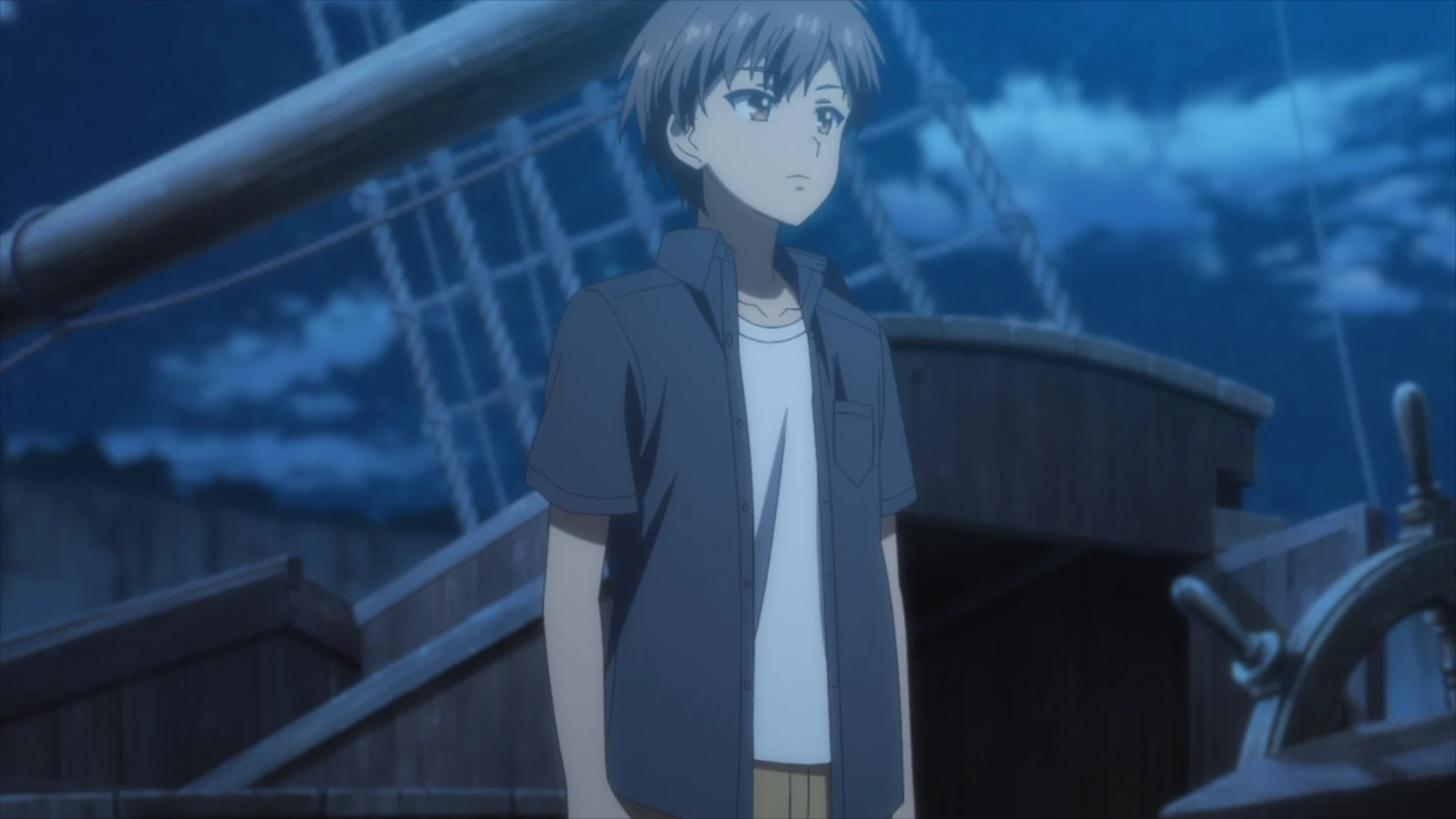 夏日口袋 第6话