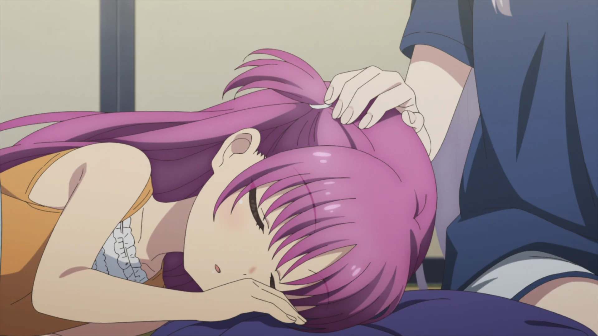 夏日口袋 第21话