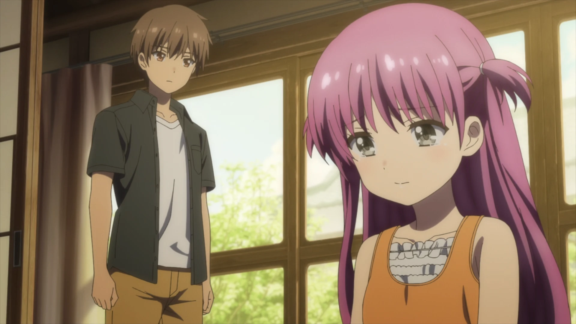 夏日口袋 第20话