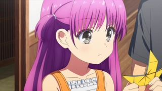 夏日口袋 第19話