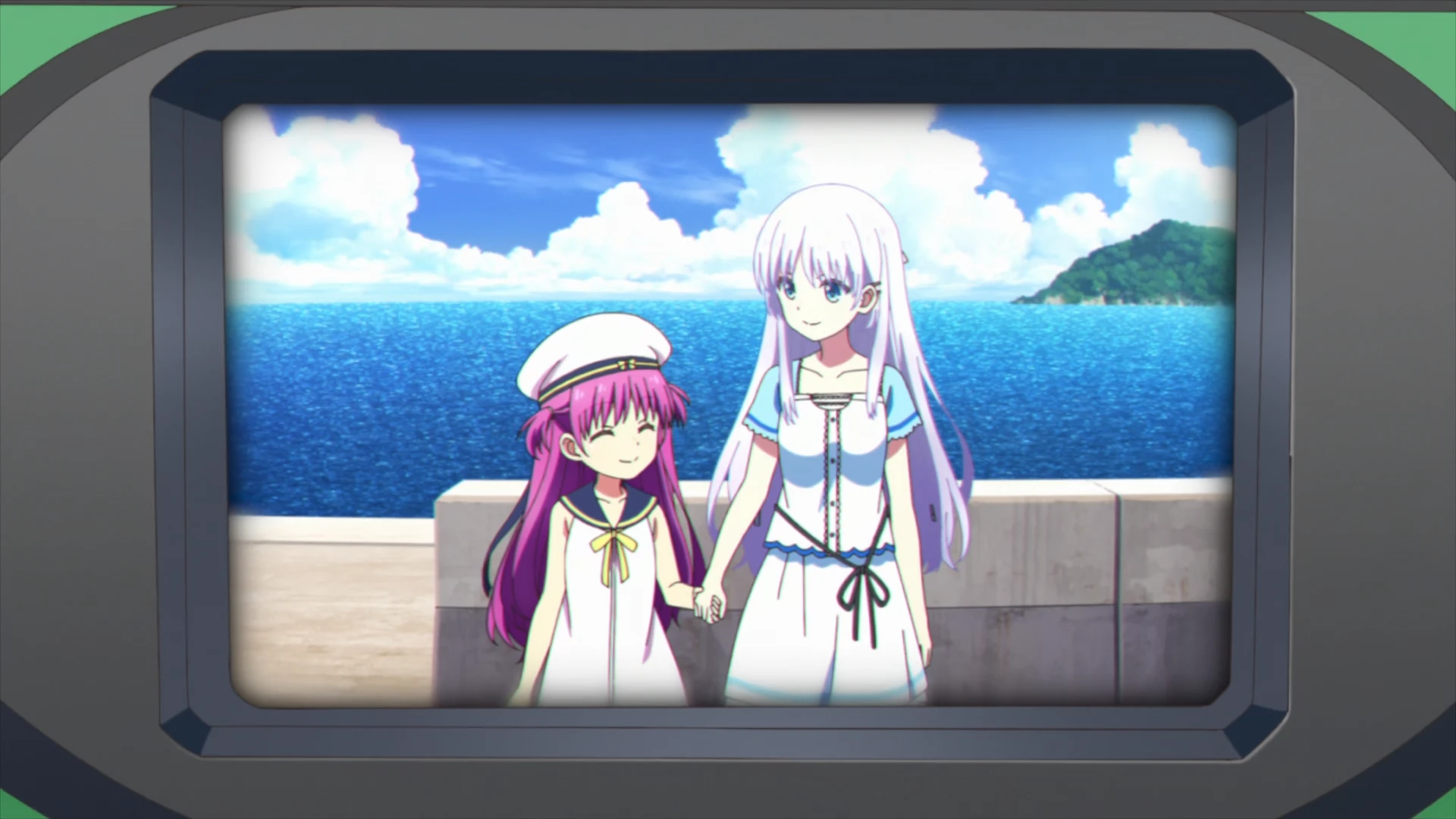 夏日口袋 第21话