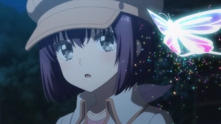 夏日口袋 PV8