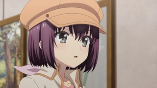 夏日口袋 第24話