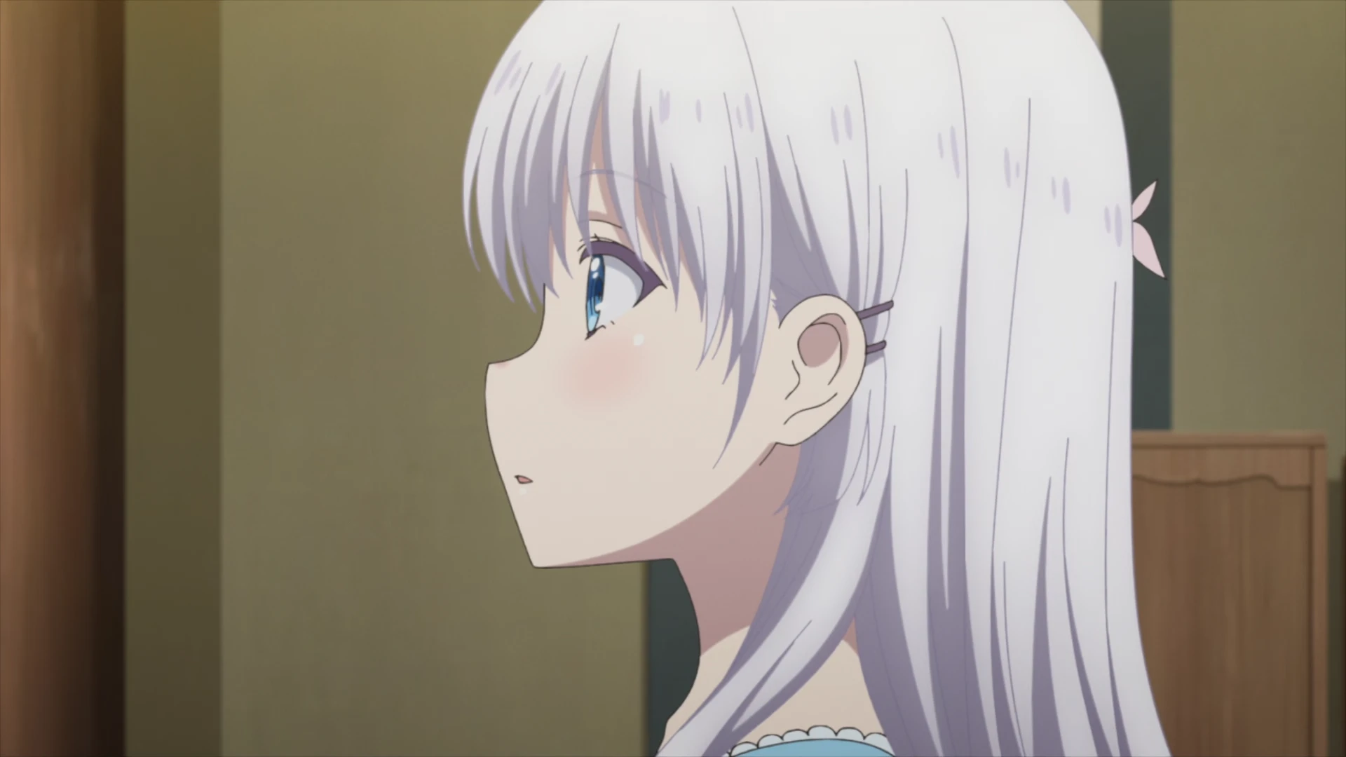 夏日口袋 第21话