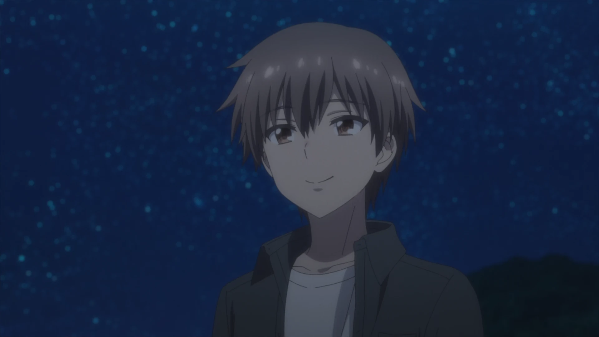 夏日口袋 第22话