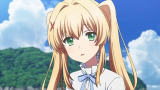 Summer Pockets - EP8