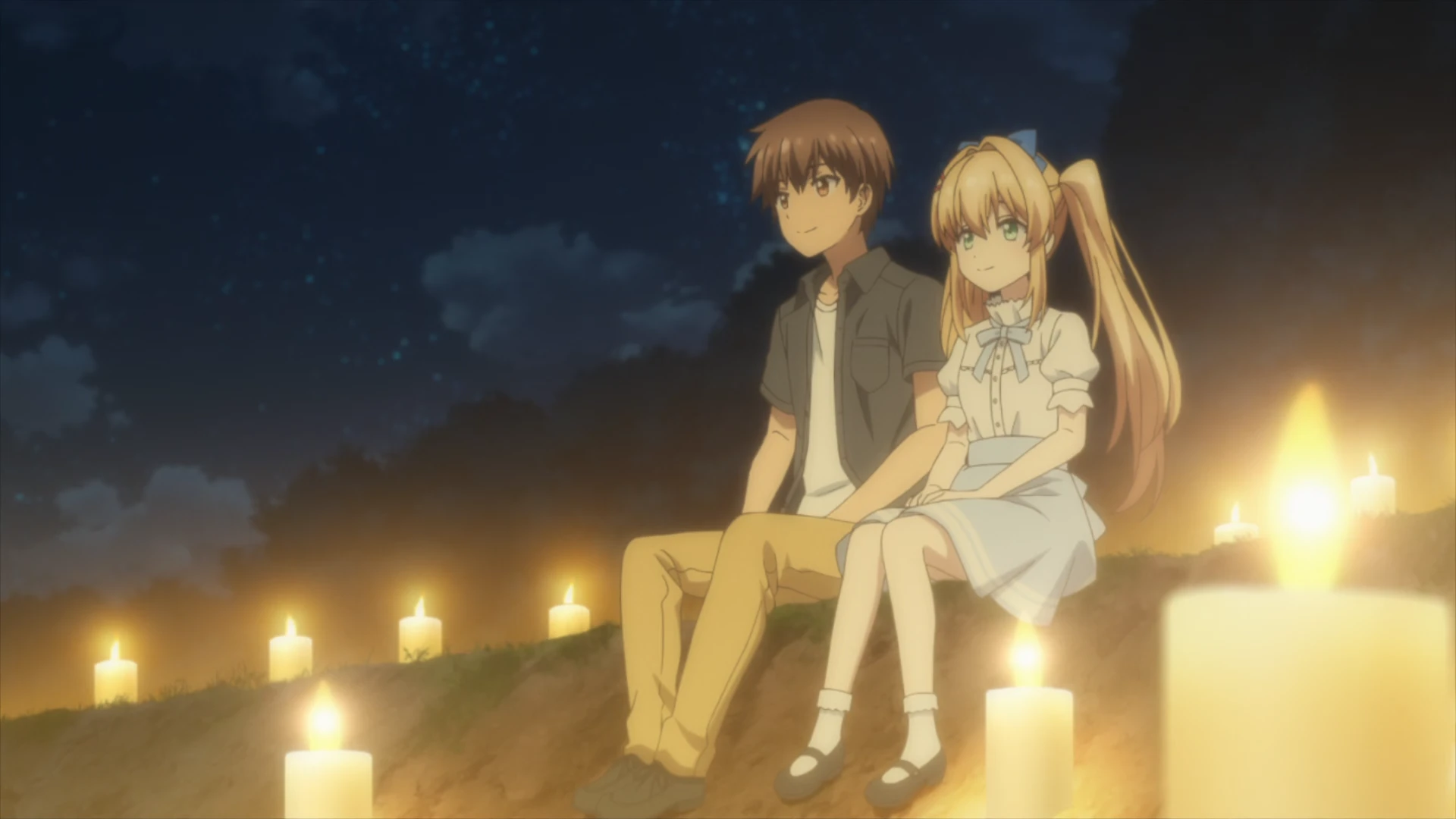 夏日口袋 第10话