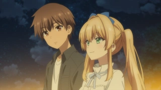 Summer Pockets 第10話