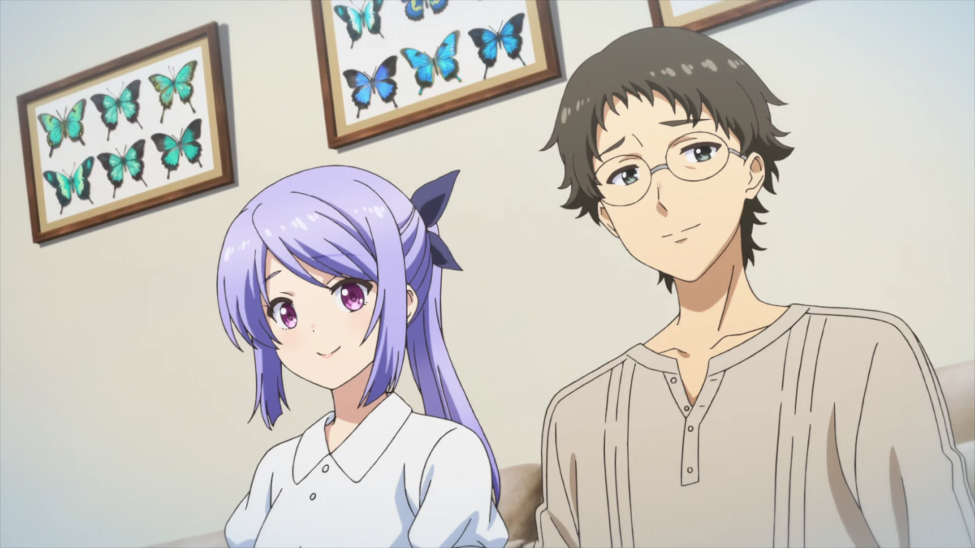 夏日口袋 第13话