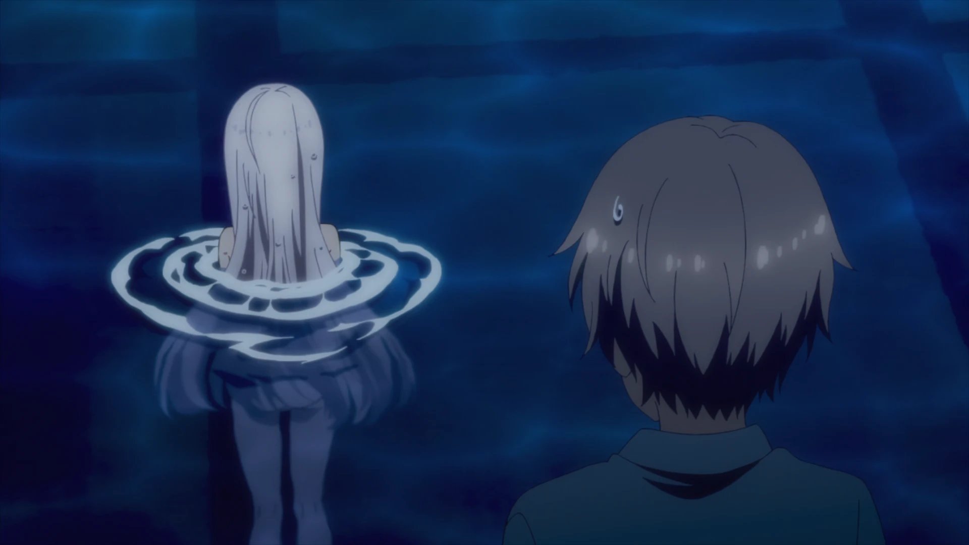 夏日口袋 第1话