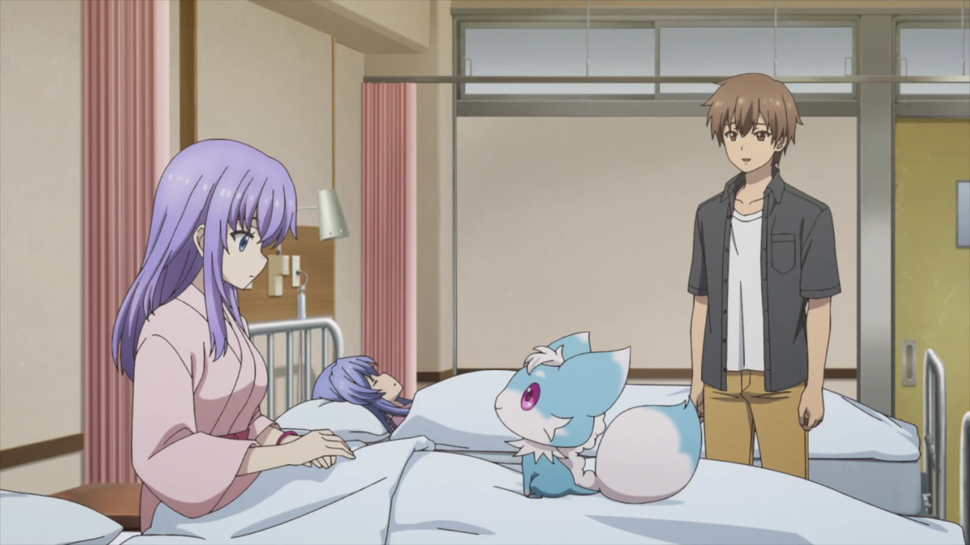 夏日口袋 第14话