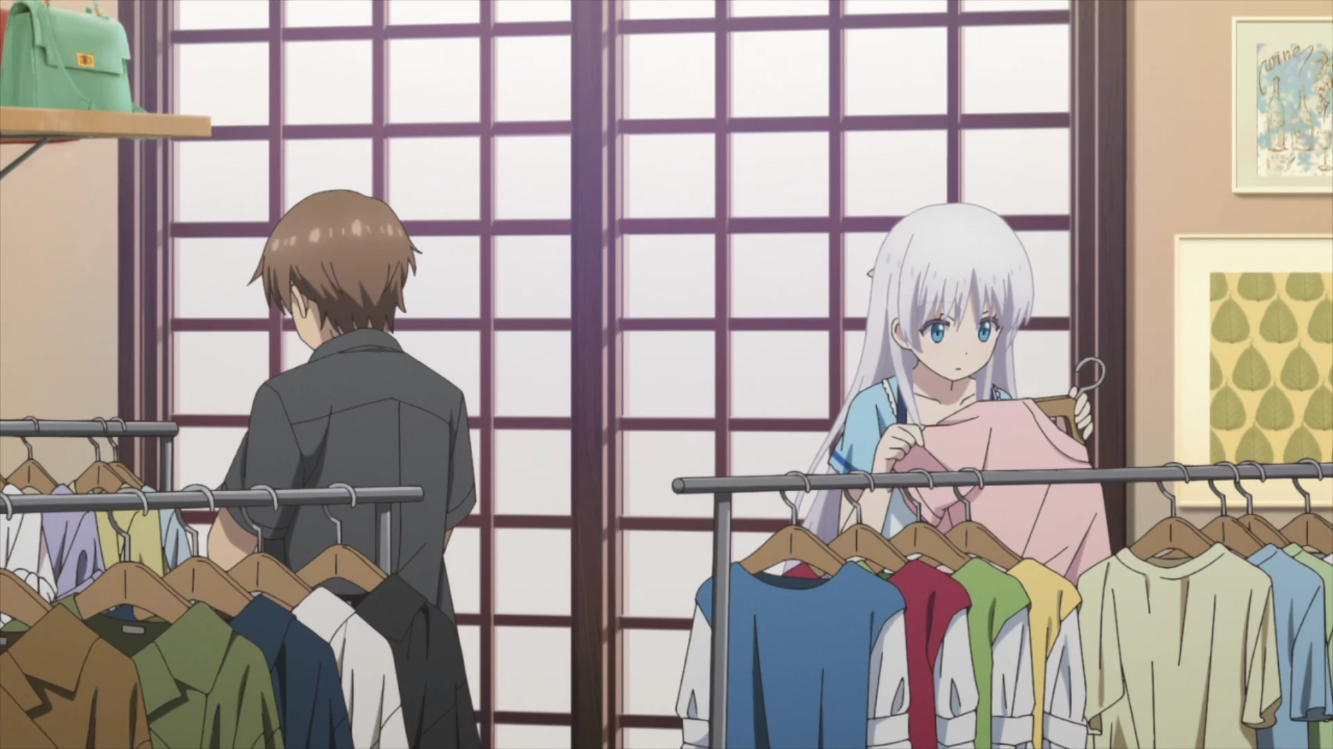 夏日口袋 第16话