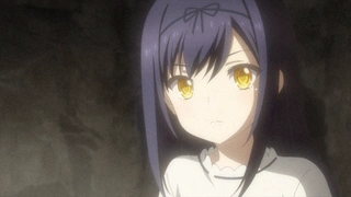 Summer Pockets 第5話