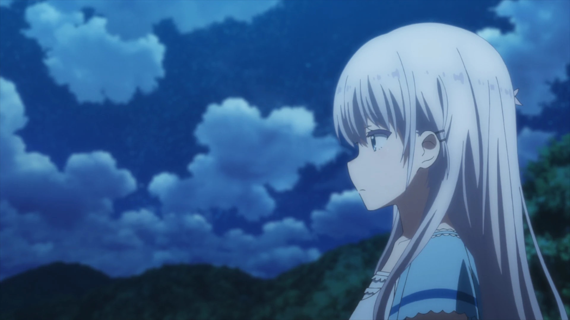 夏日口袋 第17话