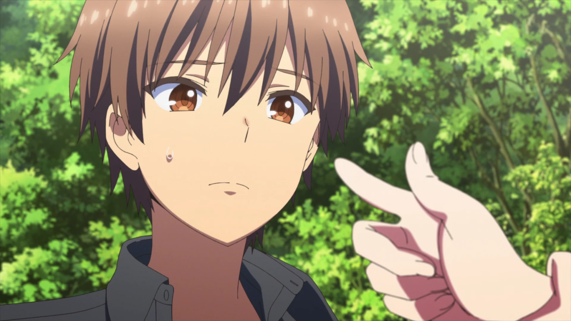 夏日口袋 第3话