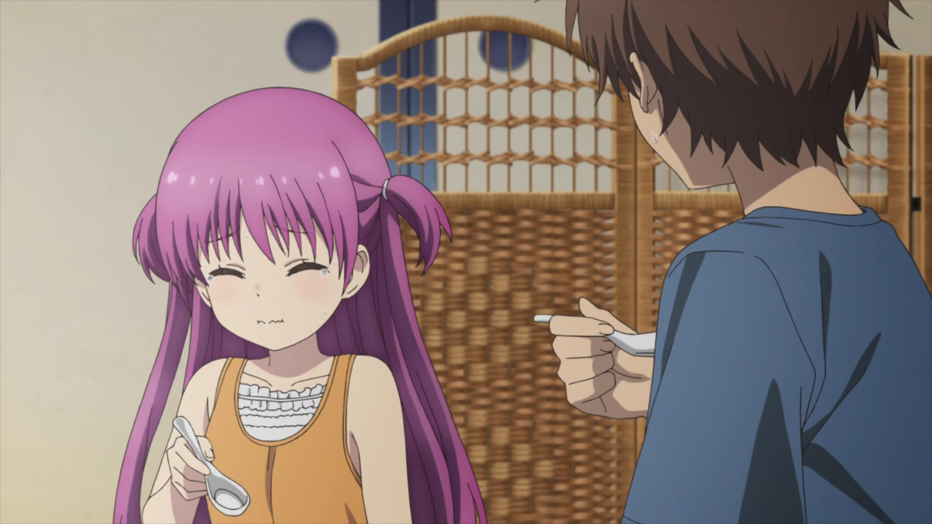 夏日口袋 第11话