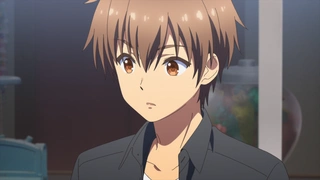 夏日口袋 第11話