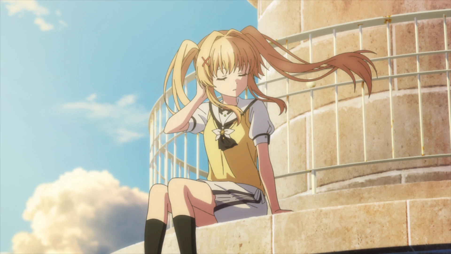 夏日口袋 第2话