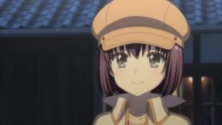 夏日口袋 第23話