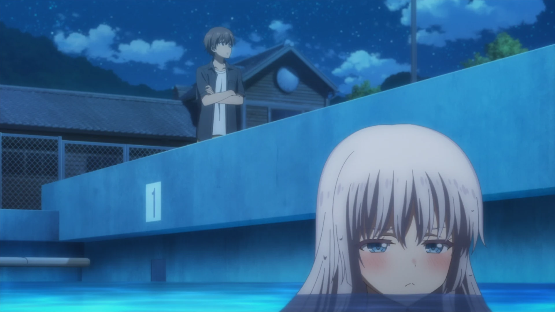 夏日口袋 第22话