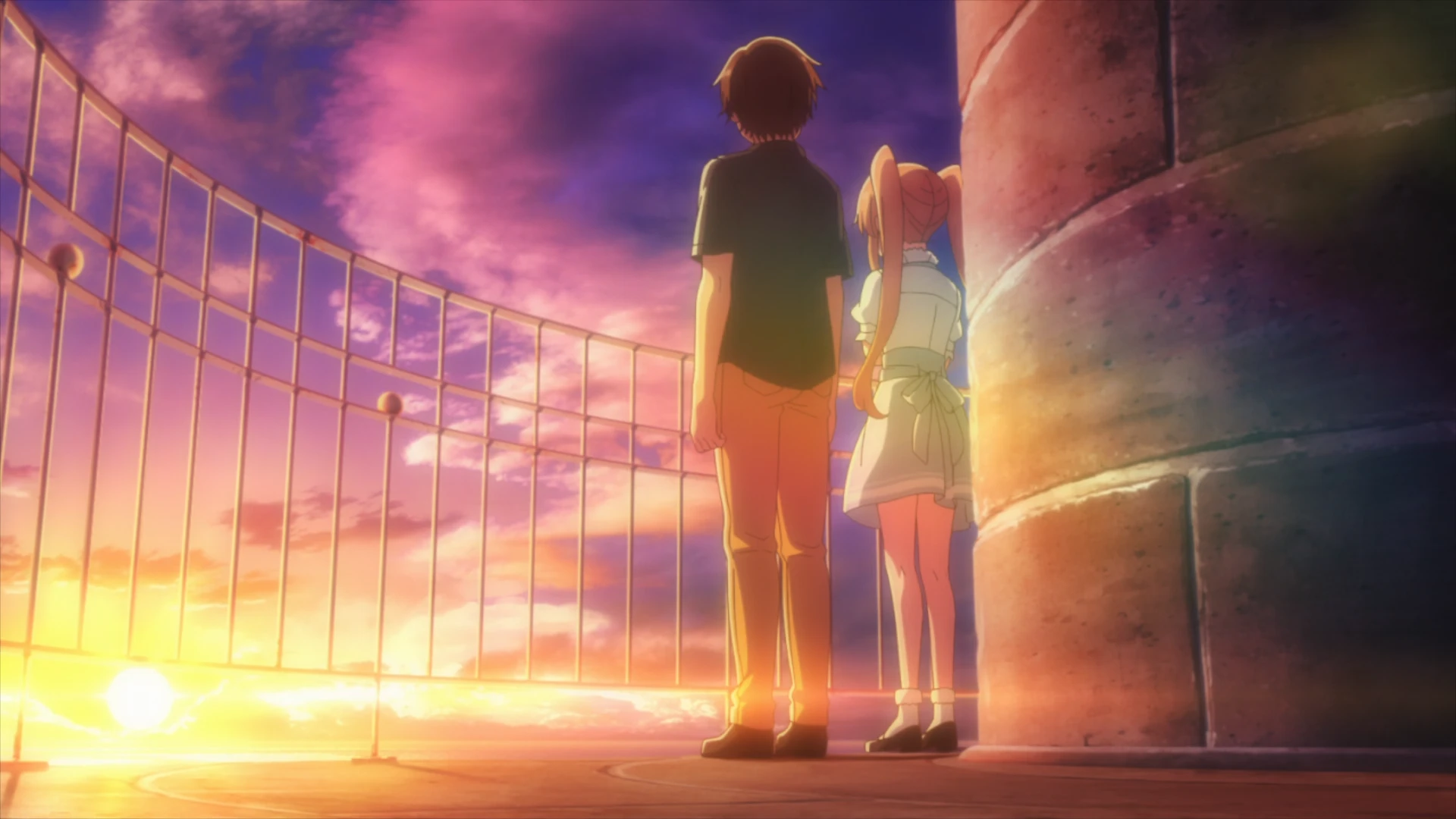 夏日口袋 第8话