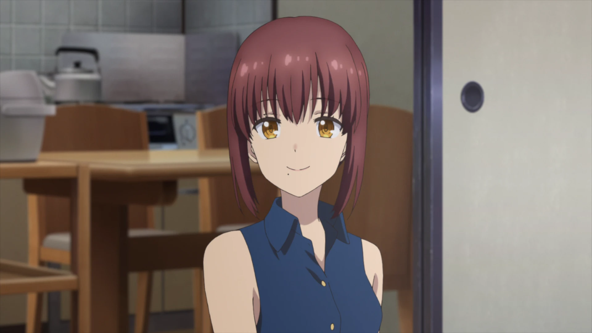 夏日口袋 第1话