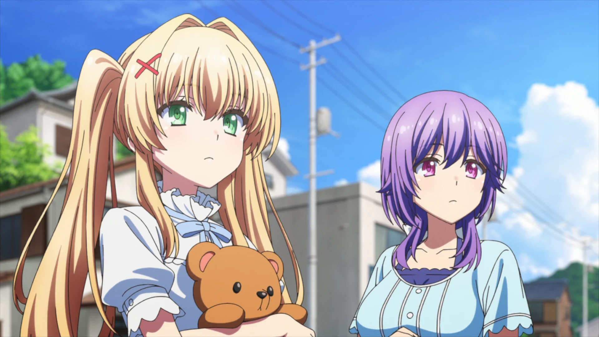 夏日口袋 第26话