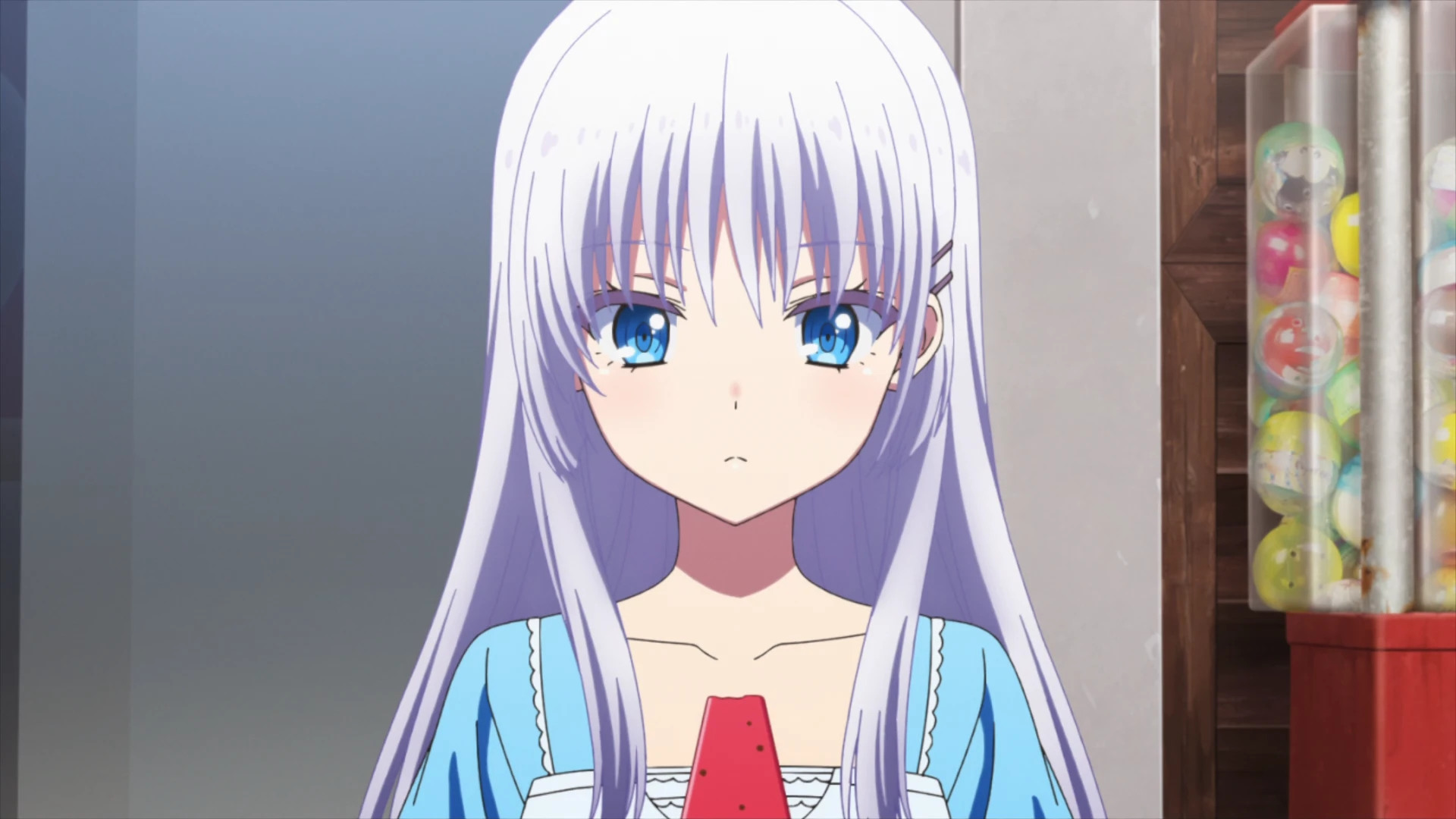 夏日口袋 第12话