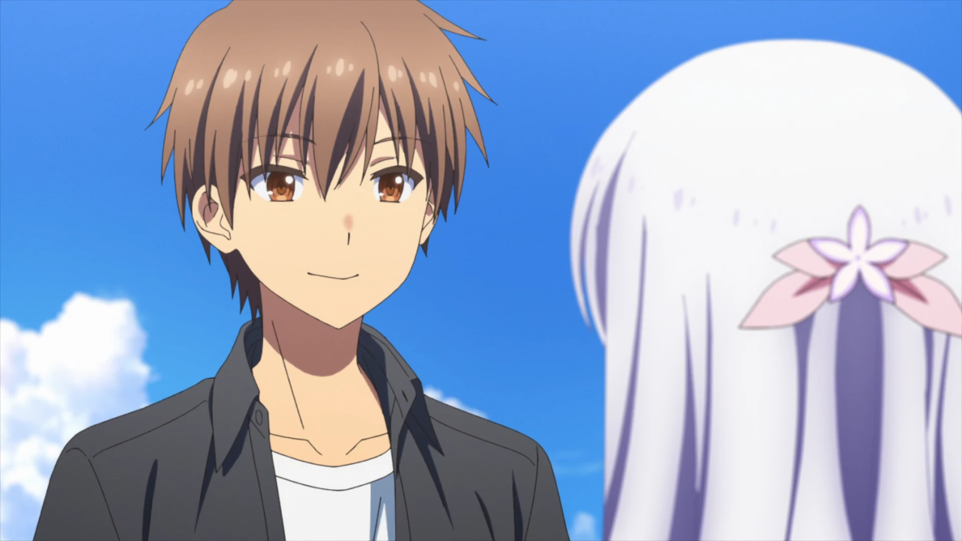 夏日口袋 第17话