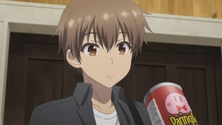 夏日口袋 第7話