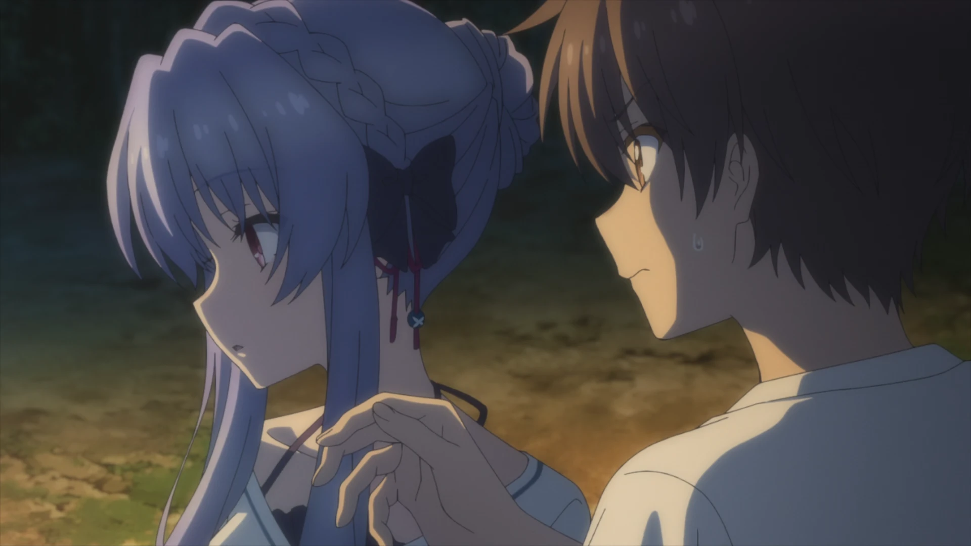 夏日口袋 第13话