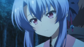 Summer Pockets - EP13