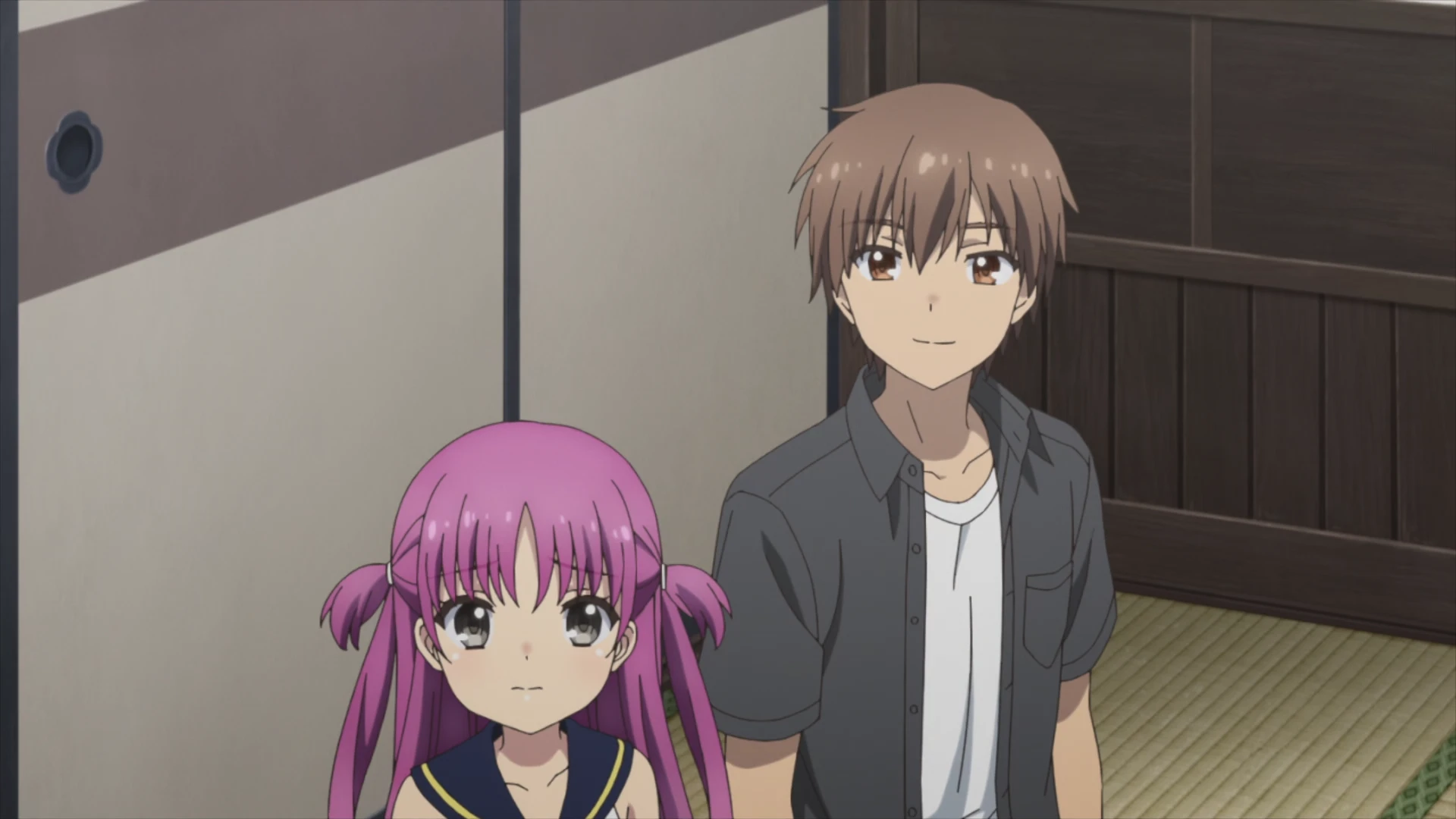 夏日口袋 第20话