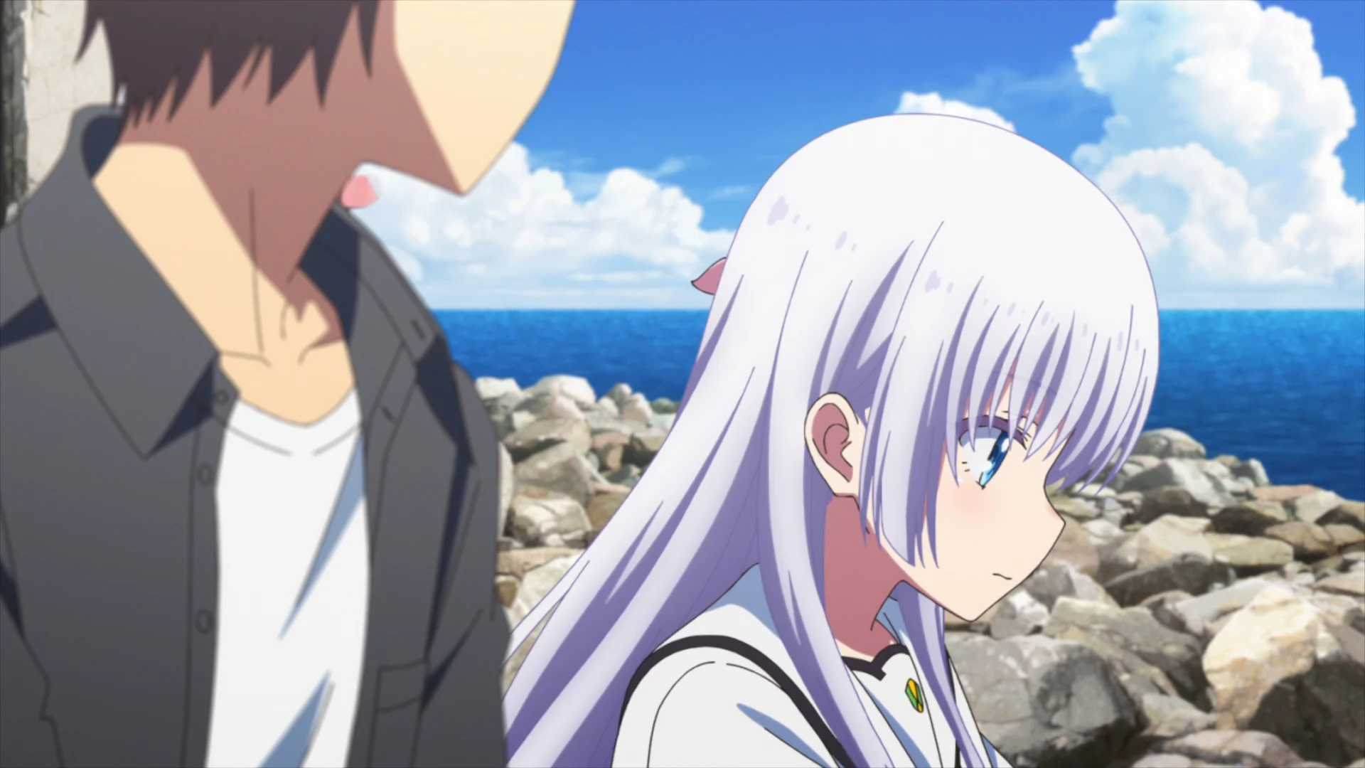 夏日口袋 第18话