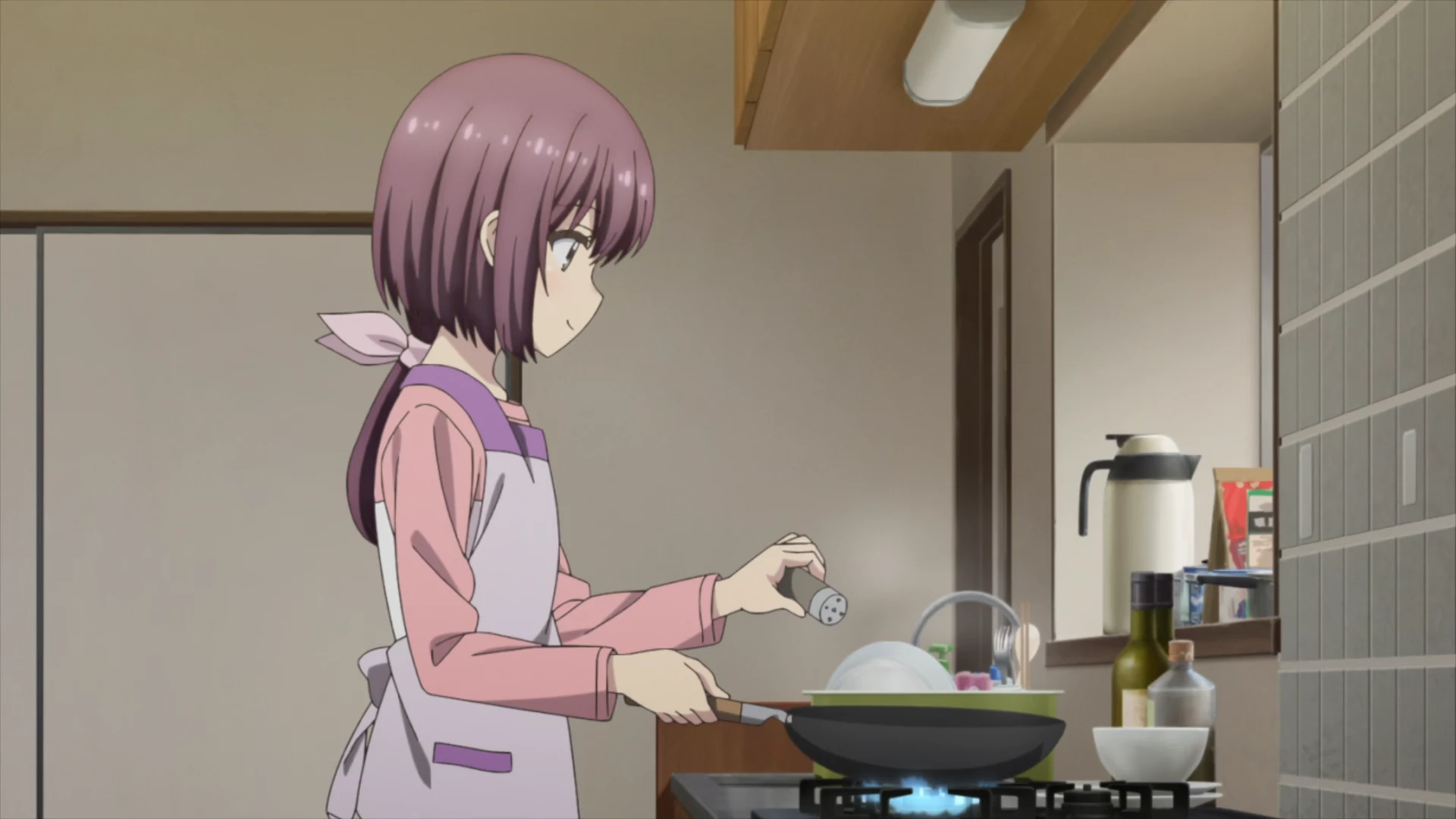 夏日口袋 第23话