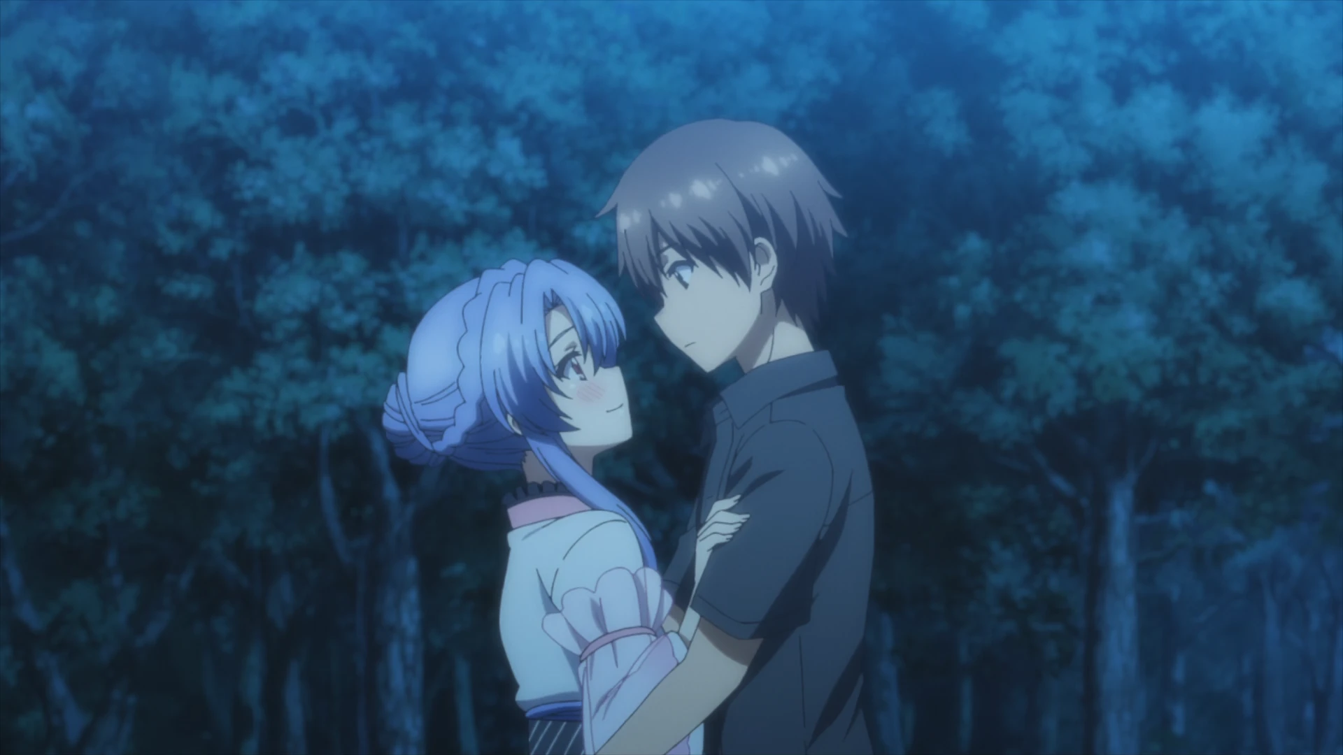 夏日口袋 第13话