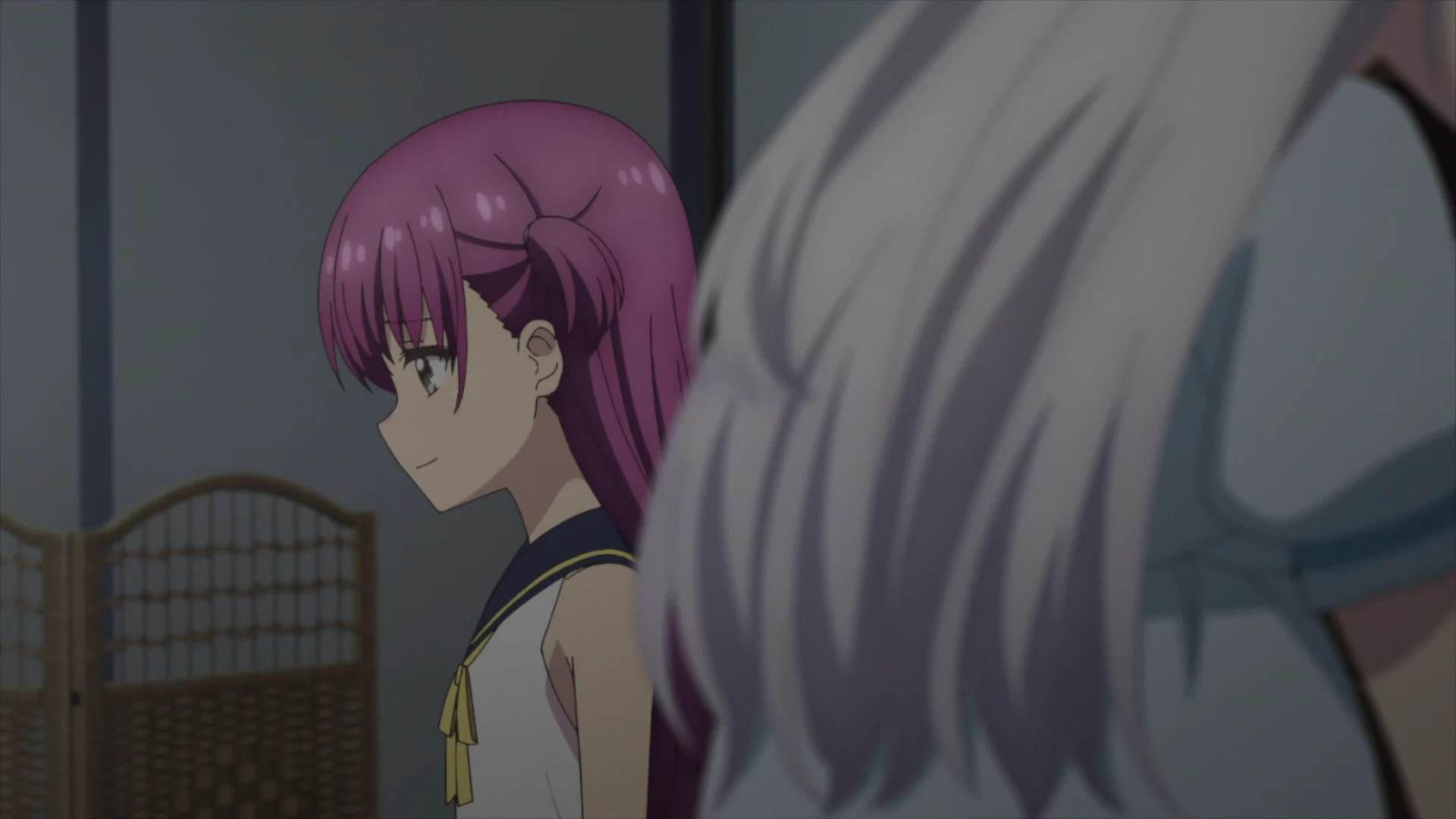 夏日口袋 第22话