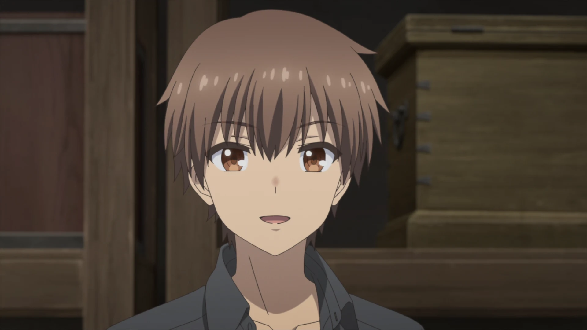 夏日口袋 第26话