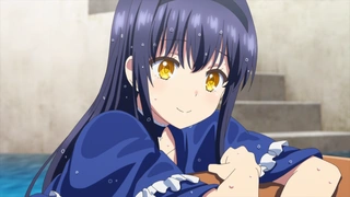 夏日口袋 第3話
