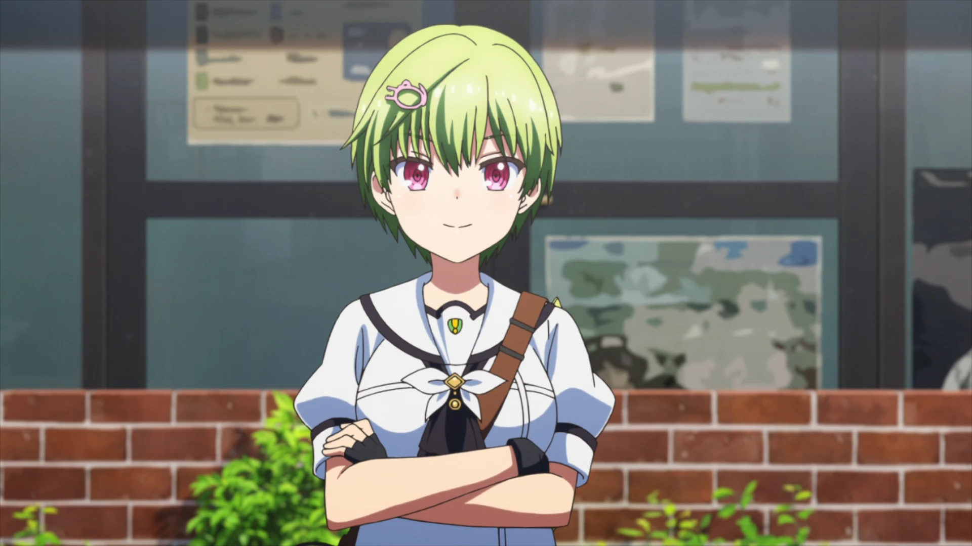 夏日口袋 第10话