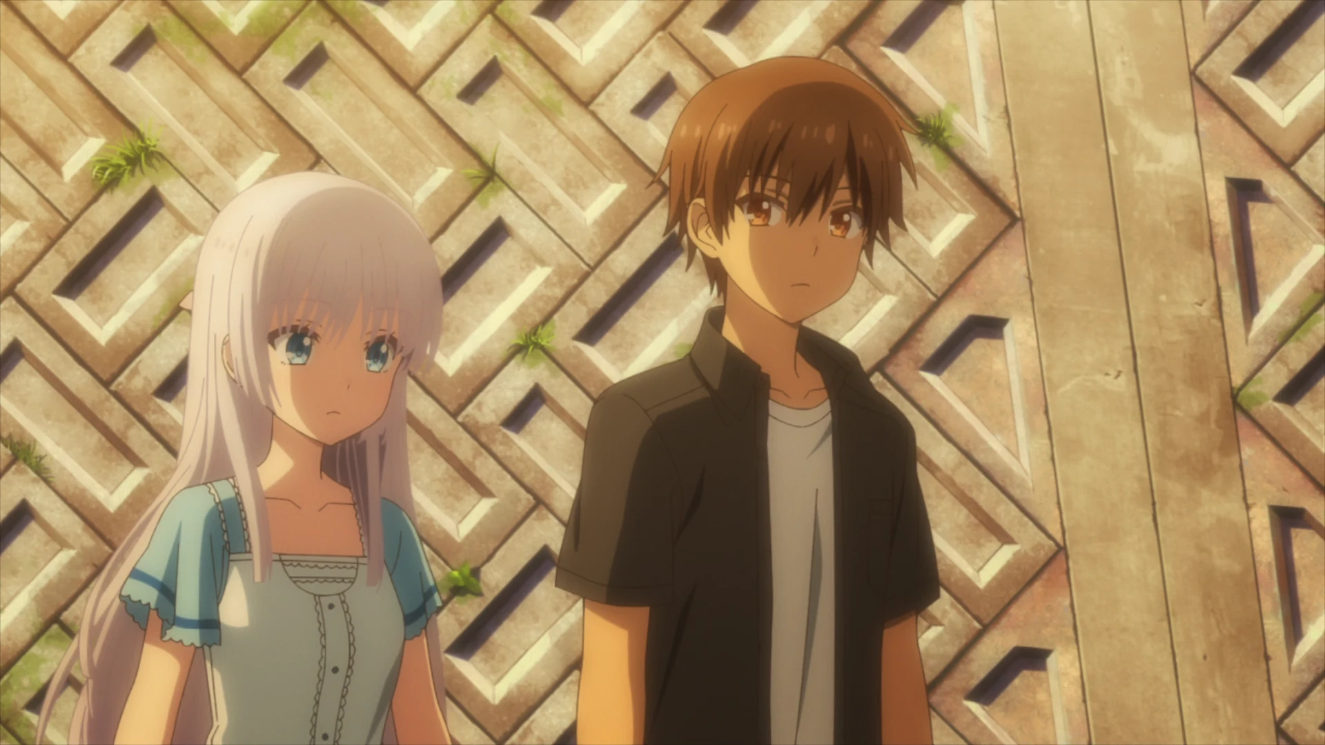 夏日口袋 第19话