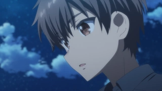 Summer Pockets 第1話