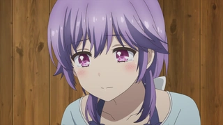 Summer Pockets 第9話