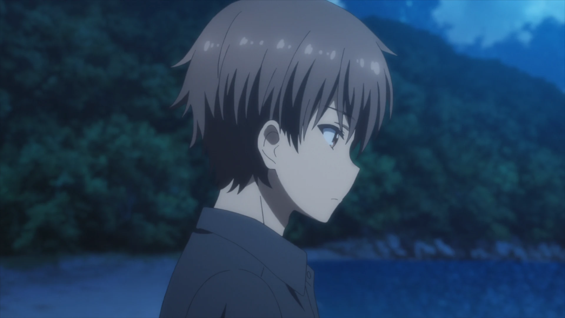 夏日口袋 第2话