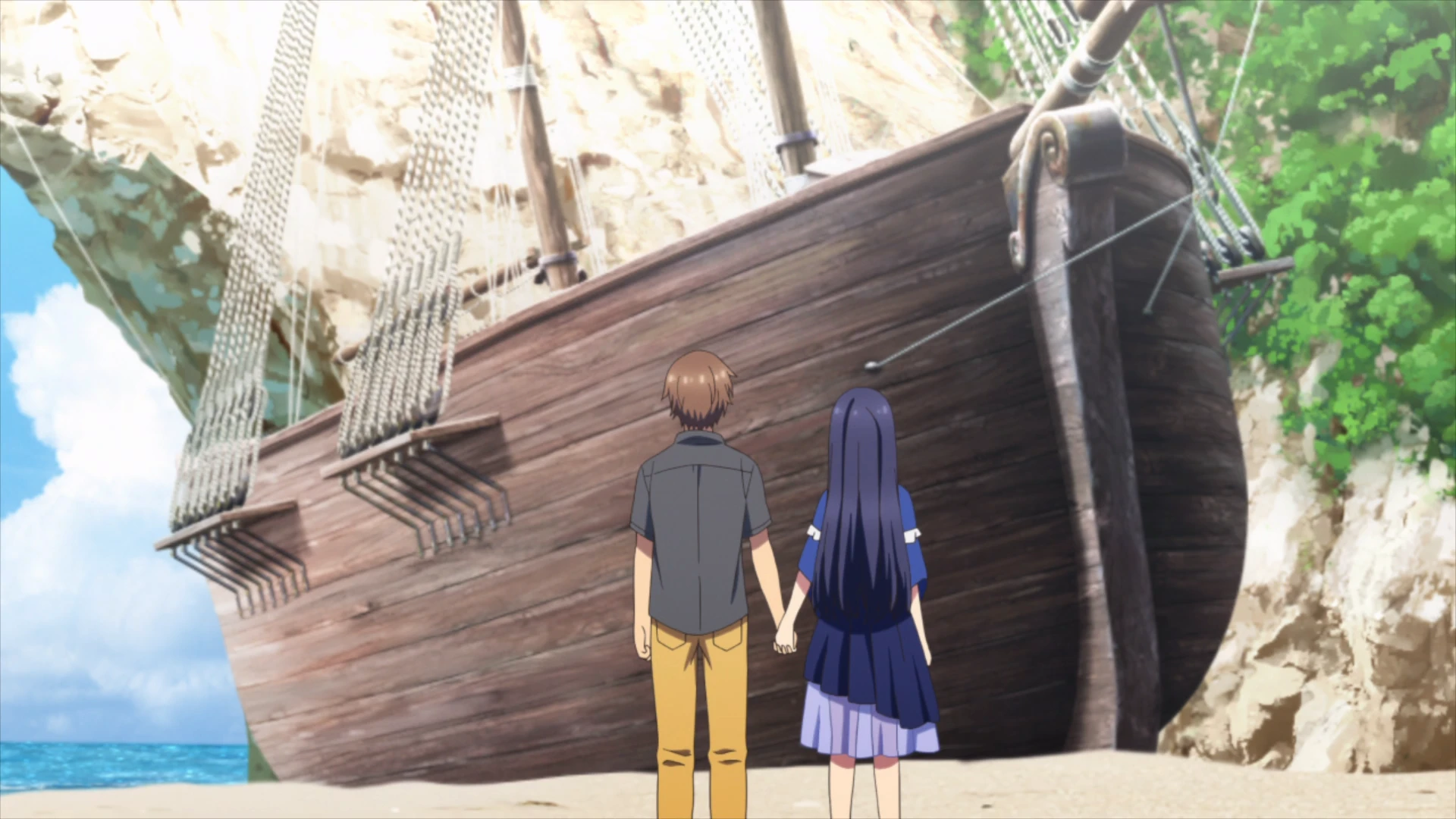 夏日口袋 第6话