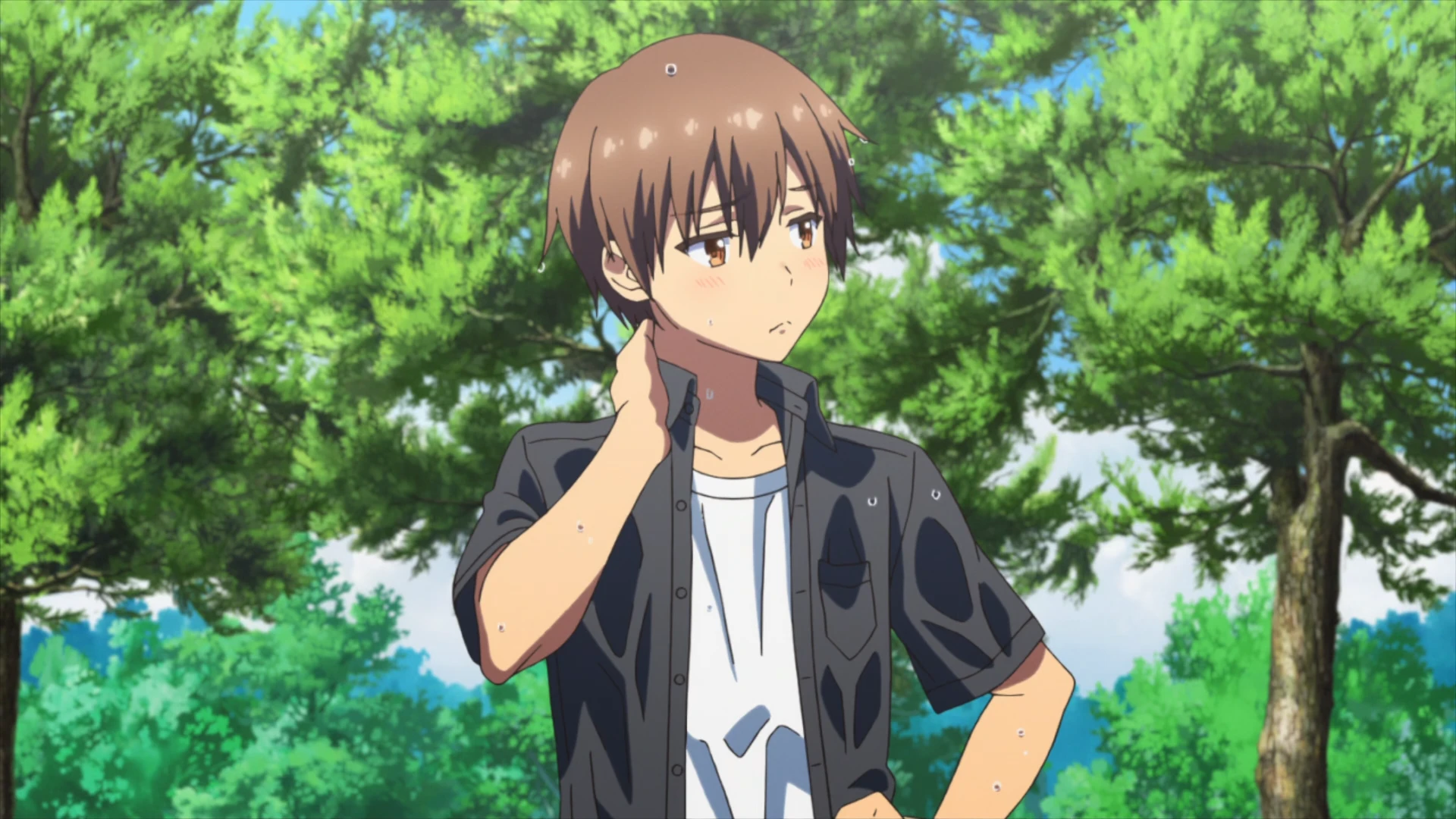 夏日口袋 第7话