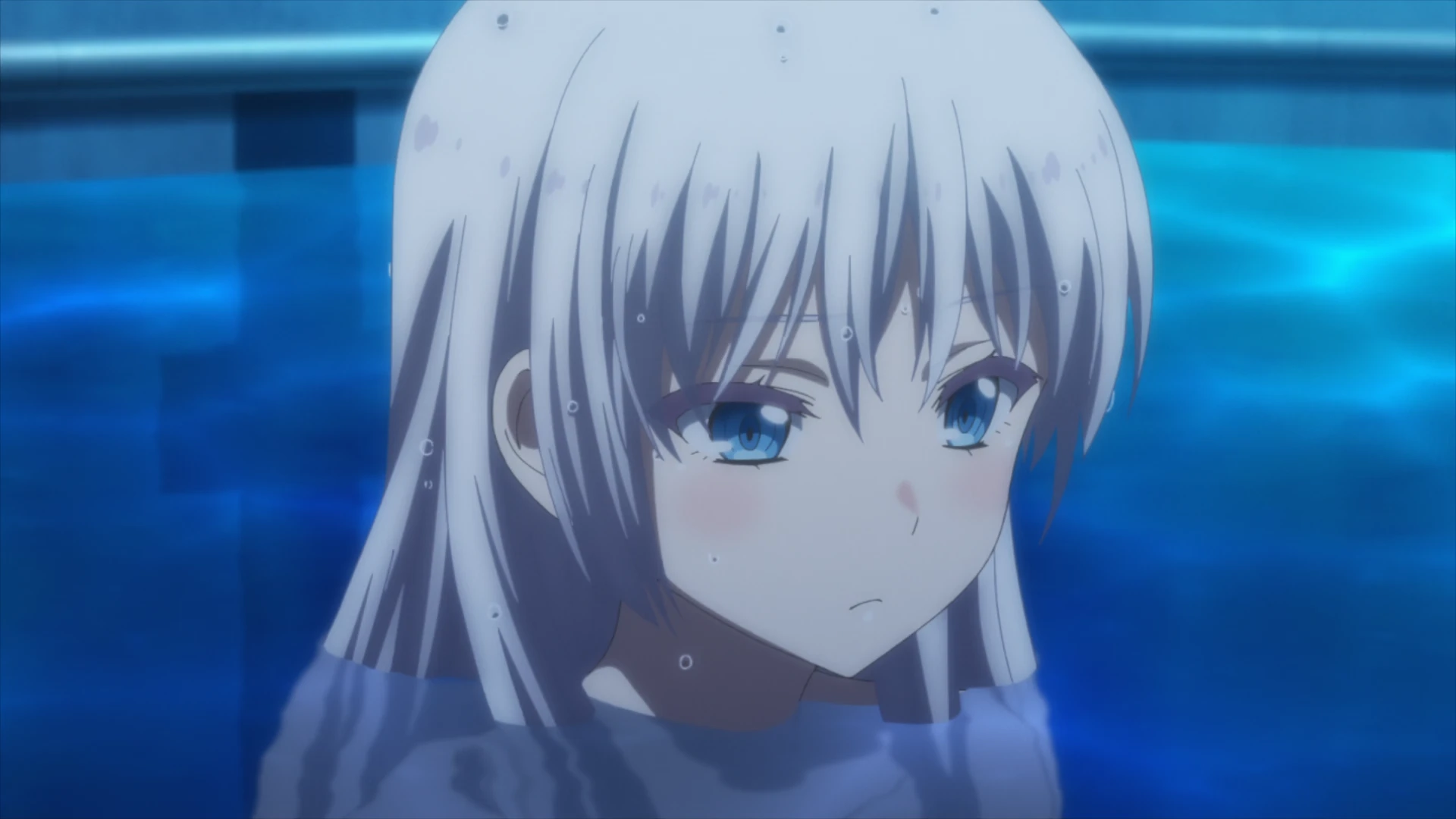 夏日口袋 第15话