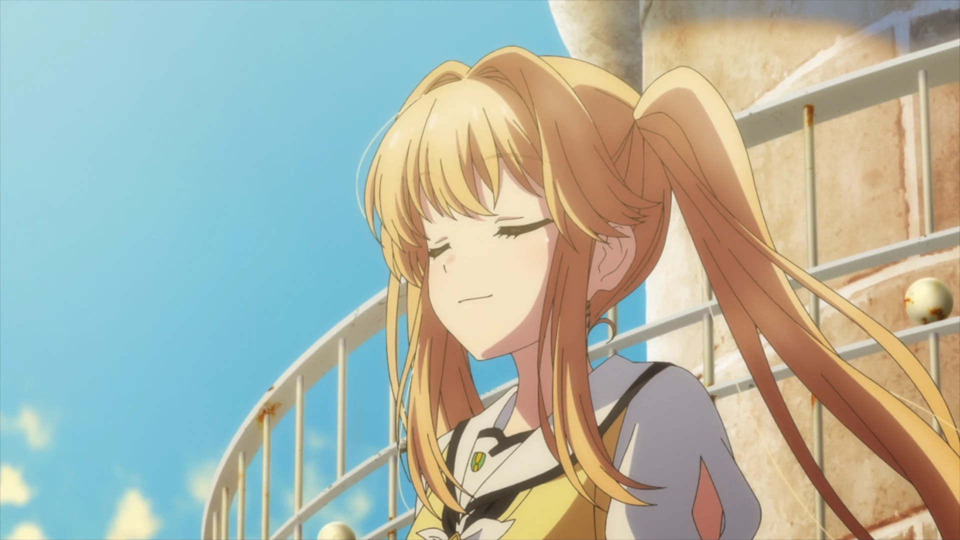 夏日口袋 第7话