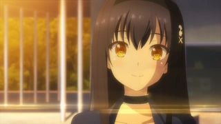 Summer Pockets - EP4